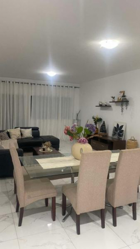 Apartamento Casa Sabi